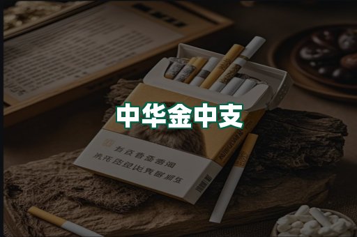 中华金中支
